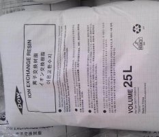 羅門哈斯IR120Na 強(qiáng)酸性陽(yáng)離子交換樹(shù)脂